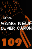 Sang Neuf sprl – Olivier Carion - Travaux de construction 